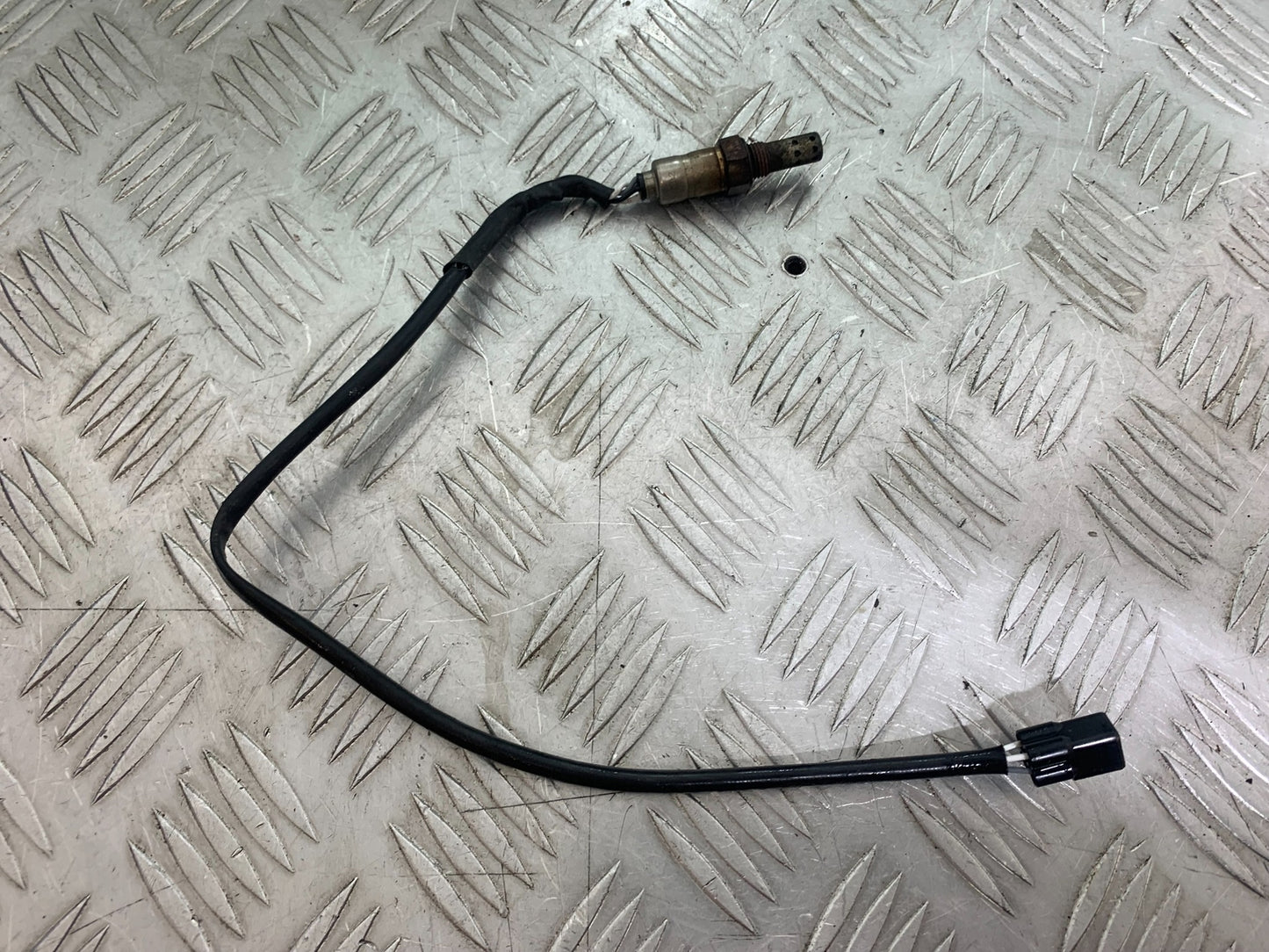 KAWASAKI J125 J125 EXHAUST OXYGEN SENSOR  YEAR 2016-2020 (CMB1158)
