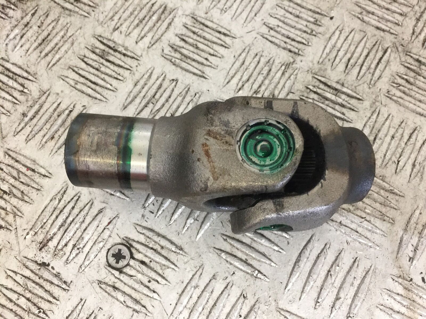 HONDA ST1300 ST 1300 UV JOINT  2008-2013 (STOCK 737)