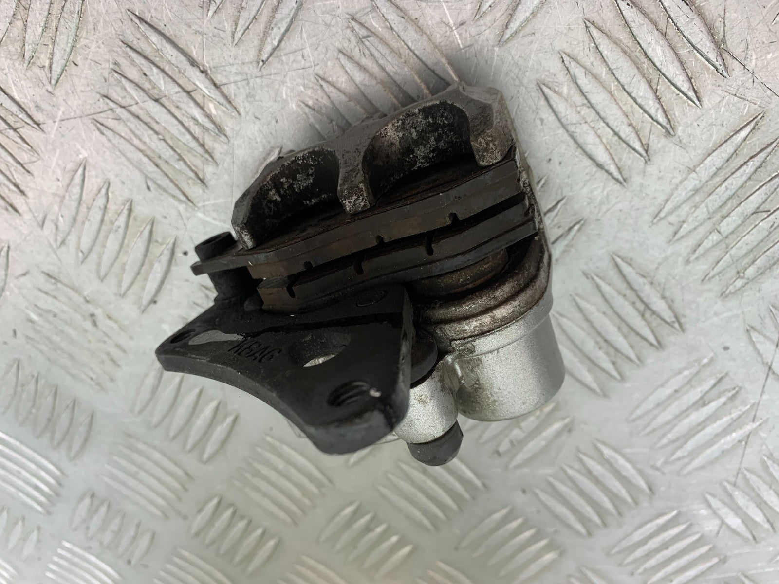 HONDA XL125 VARADERO FRONT BRAKE CALIPER  YEAR 2001-2006  (CMB1304)