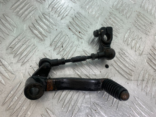 ROYAL ENFIELD HIMALAYAN 411 GEAR LEVER   YEAR 2018-2023 (CMB1279)