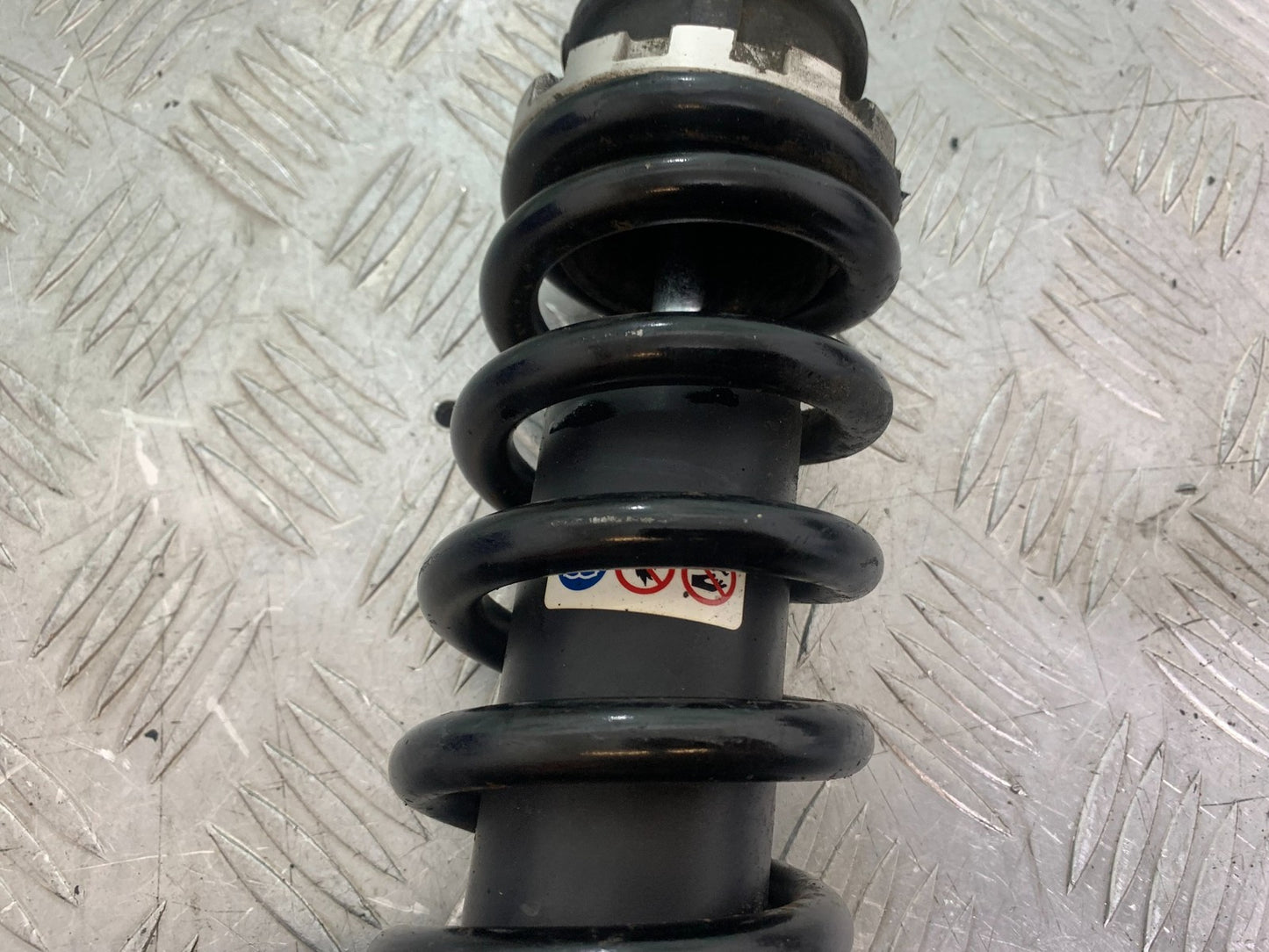 HONDA CBR1000 rr FIREBLADE REAR SHOCK  YEAR 2012-2016 (CMB1198)
