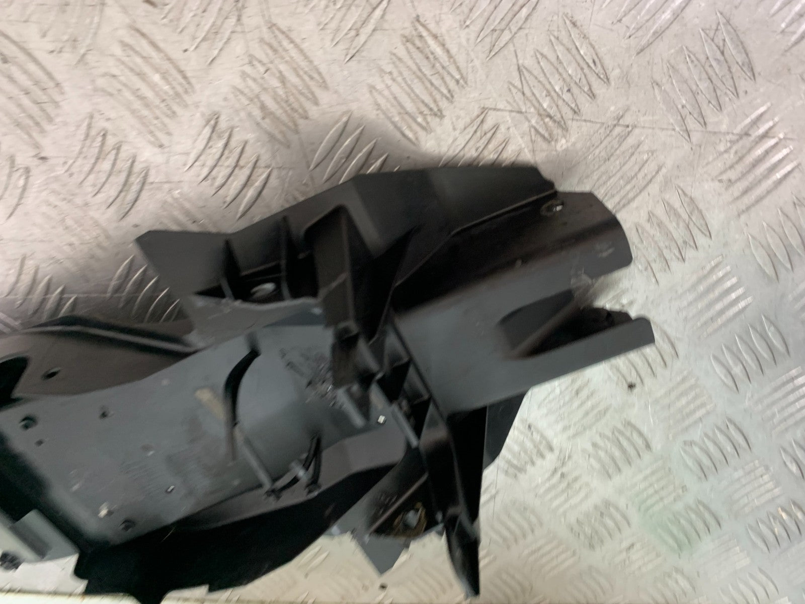SUZUKI DL1000 V-STROM UNDERTRAY  YEAR 2014-2019 (CMB1325)