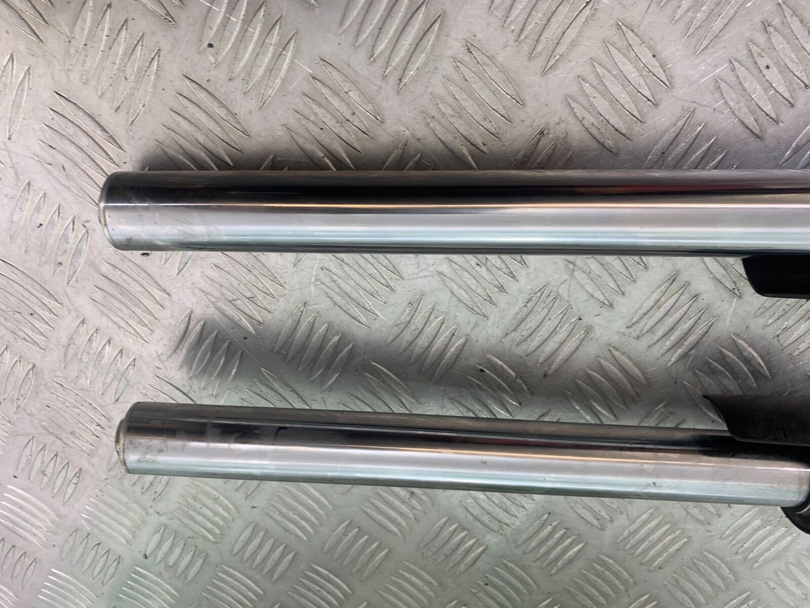 KAWASAKI Z750 Z 750  FORKS YEAR 2004-2006  (CMB1104)
