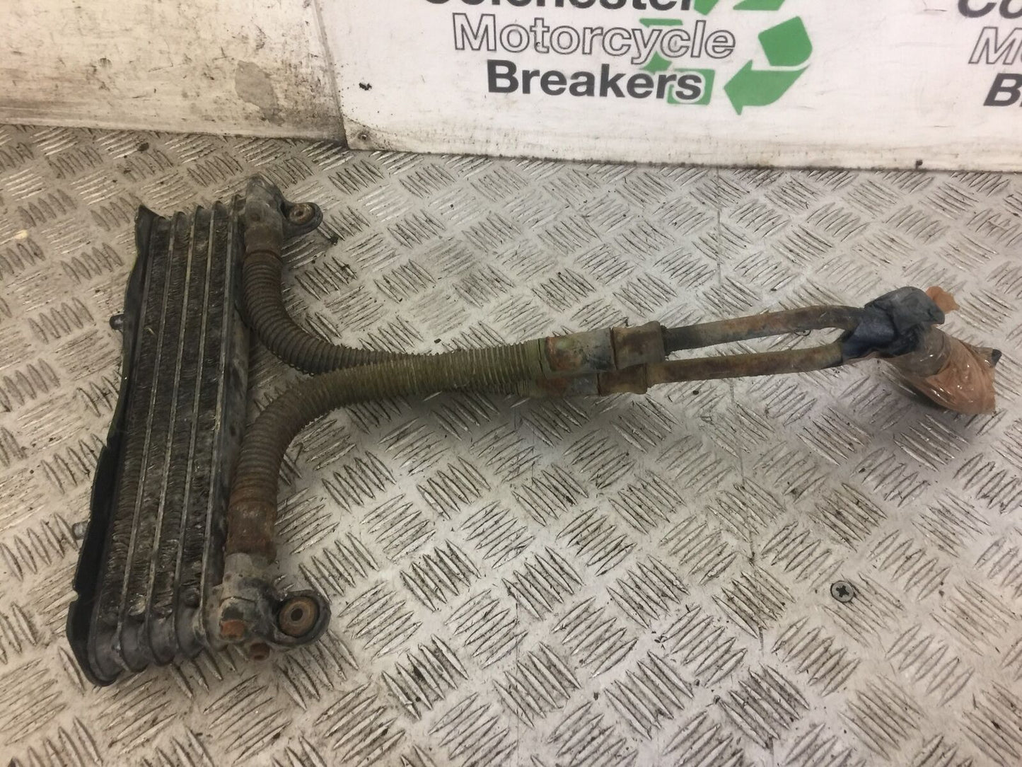 YAMAHA FJ1200 FJ 1200 OIL COOLER   YEAR 1988 (STOCK 653)