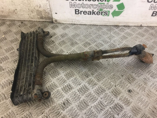 YAMAHA FJ1200 FJ 1200 OIL COOLER   YEAR 1988 (STOCK 653)