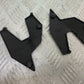 KAWASAKI 650 VERSYS INFILL COVERS   YEAR 2015-2018 (CMB1288)