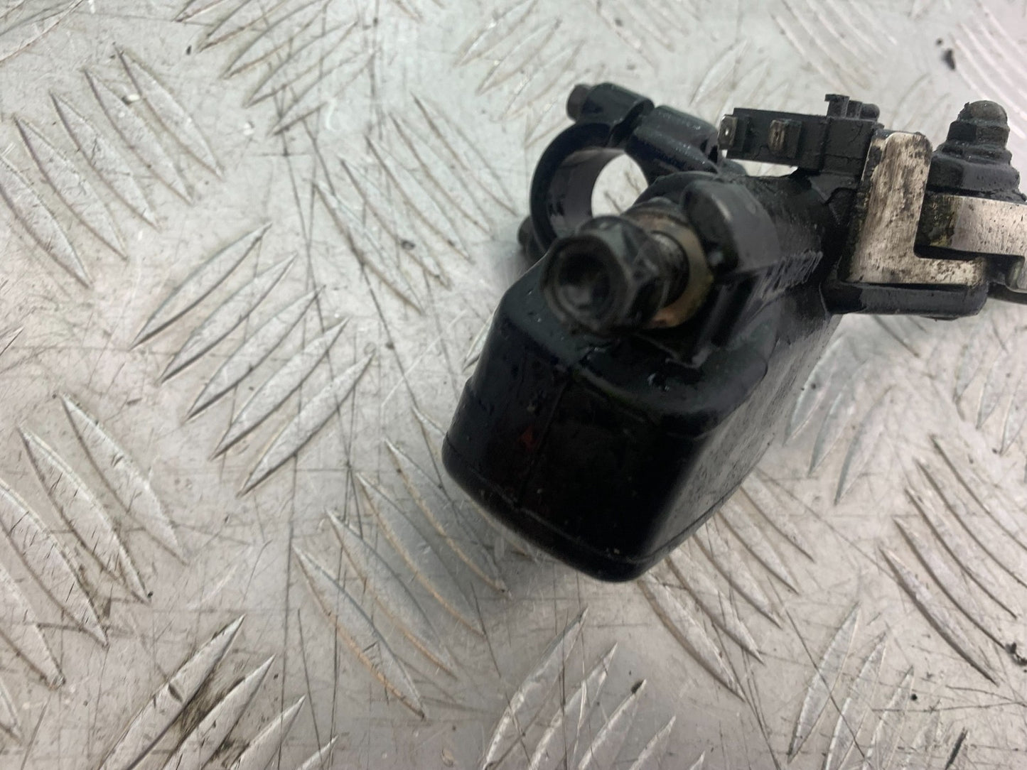HONDA CBR1100 BLACKBIRD BRAKE MASTER CYLINDER  YEAR 1999-2005 (CMB1232)