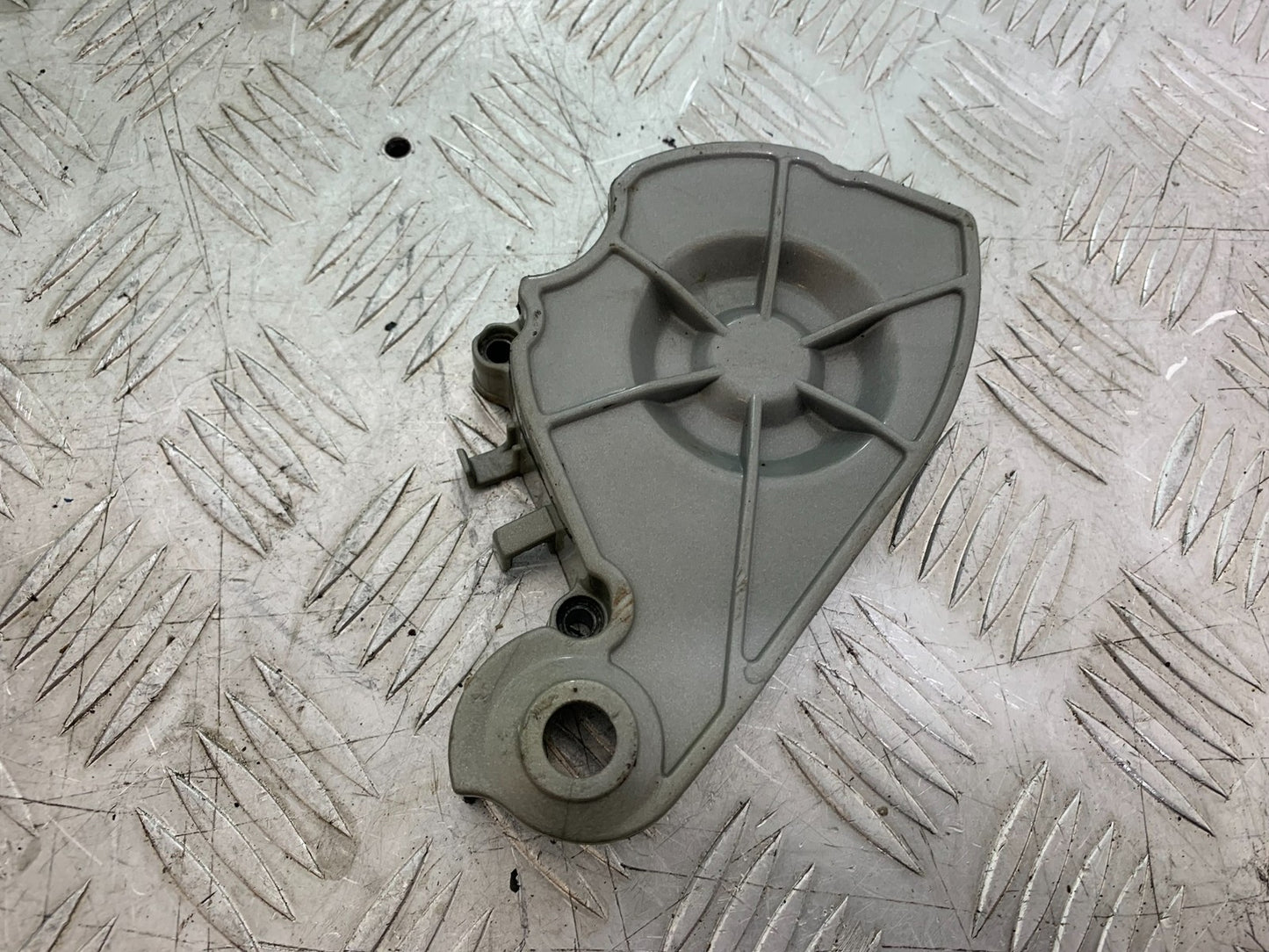 APRILIA RSV1000 RSV 1000 MILLE SPROCKET COVER  1998- 2003 (CMB1184)
