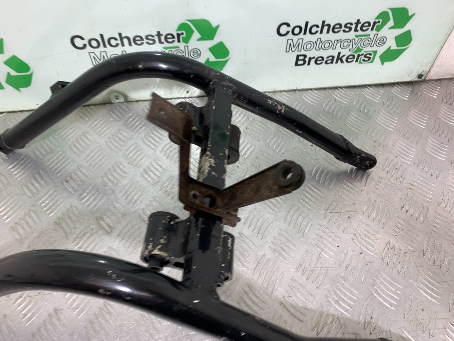 KAWASAKI ZZR1100 D ENGINE CRADLE YEAR 1993-2001 (CMB1189)