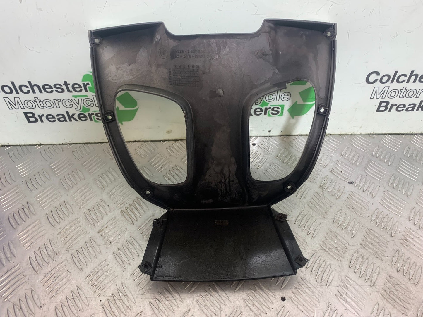 BMW K1200 K 1200 LT LOWER FAIRING COVER    YEAR 1999-07 (CMB1271)