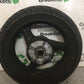 HONDA CBR1100 BLACKBIRD REAR WHEEL  YEAR 1996-1998 (STOCK 862)
