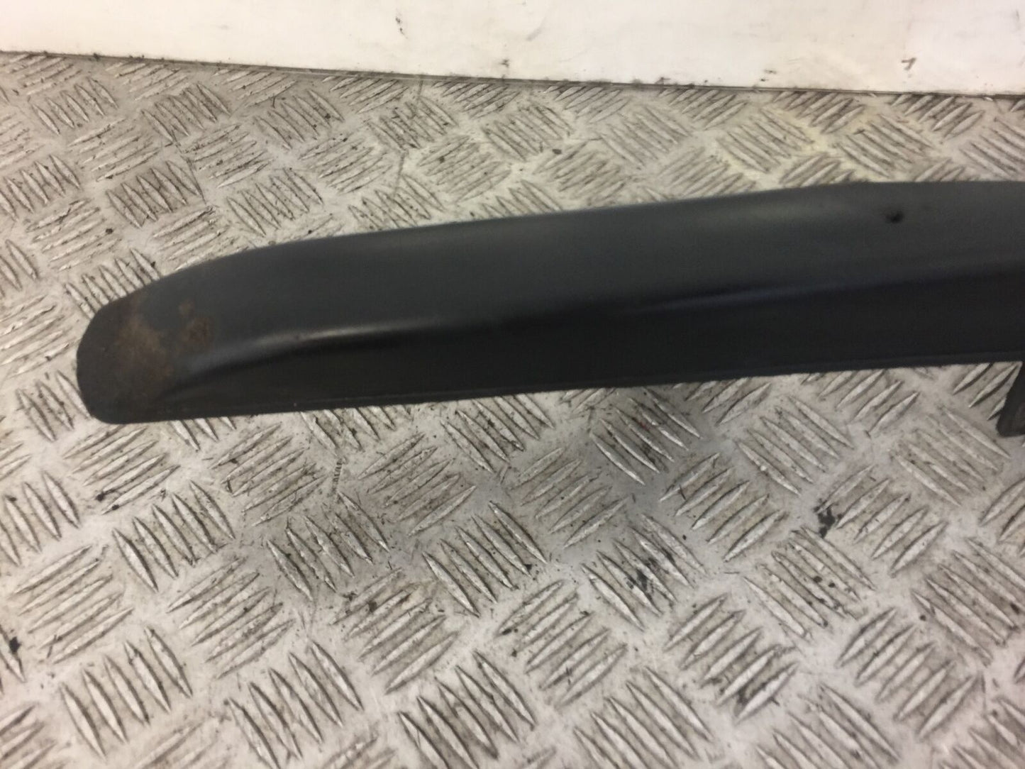 HONDA XL1000 VARADERO CHAIN GUARD YEAR 2000 (STOCK 343)