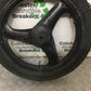 HONDA XL125 VARADERO FRONT WHEEL  YEAR 2008 (STOCK 841)
