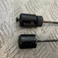 SUZUKI DL1000 V-STROM BAR END WEIGHTS YEAR 2014-2019 (CMB1325)