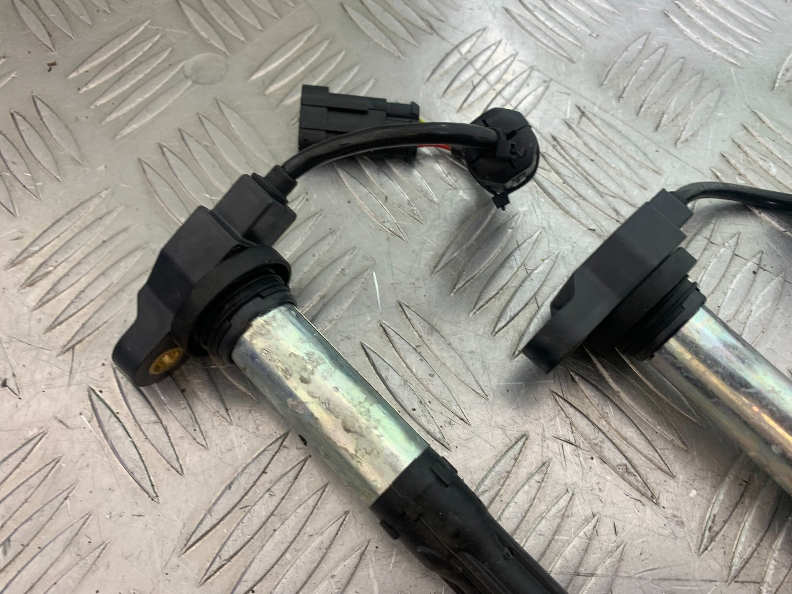 APRILIA RS660 RS 660 COILS YEAR 2020-2024 (CMB1202)