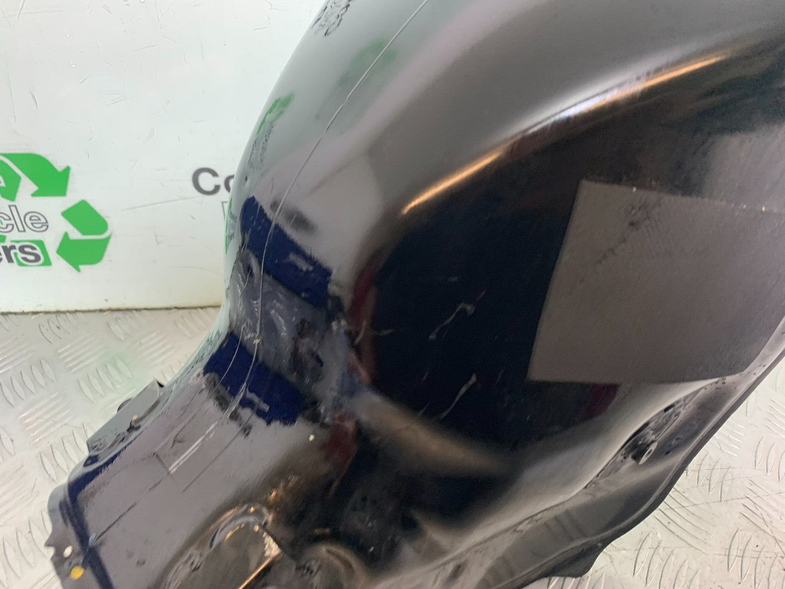 HONDA CBR1000 rr FIREBLADE PETROL TANK  2008-2011 (CMB1253)