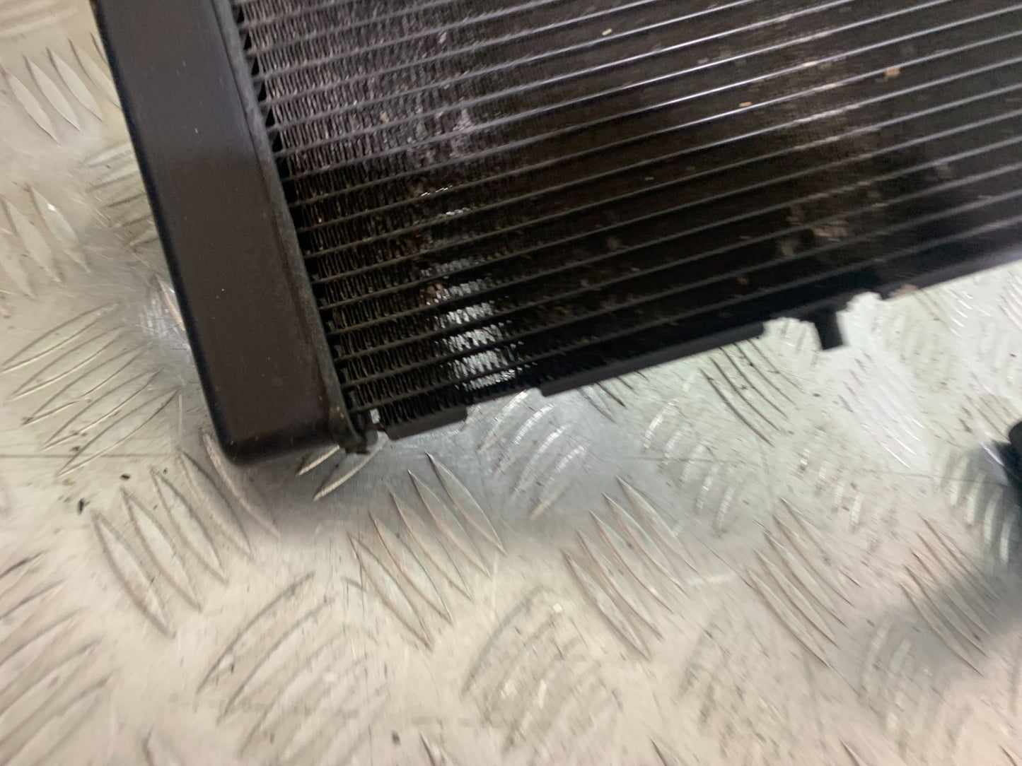 HONDA NC750 NC 750 X DCT RADIATOR  YEAR 2019 (CMB1223)
