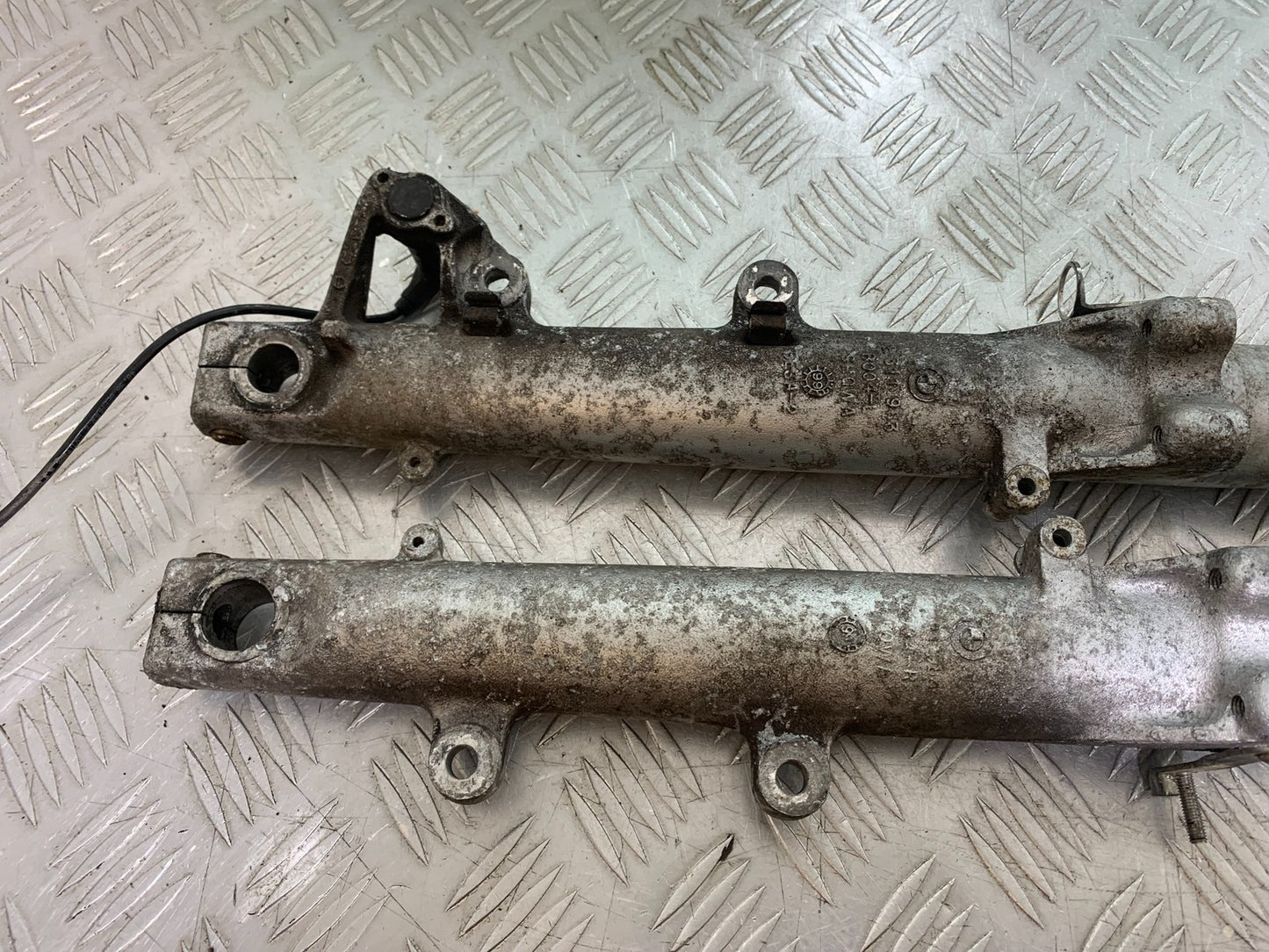 BMW K1200 K 1200 LT FORKS  YEAR 1999-07 (CMB1271)