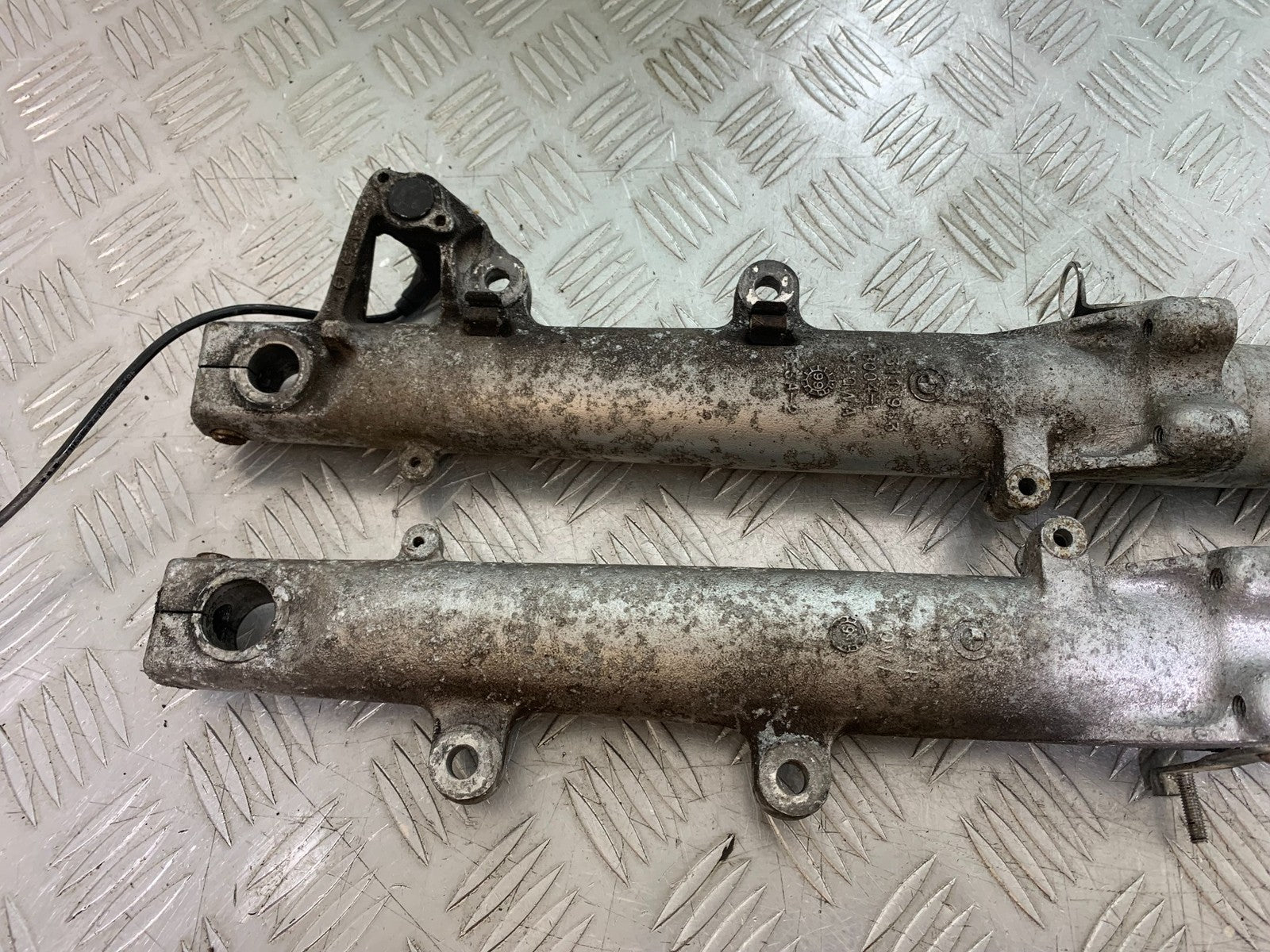 BMW K1200 K 1200 LT FORKS  YEAR 1999-07 (CMB1271)