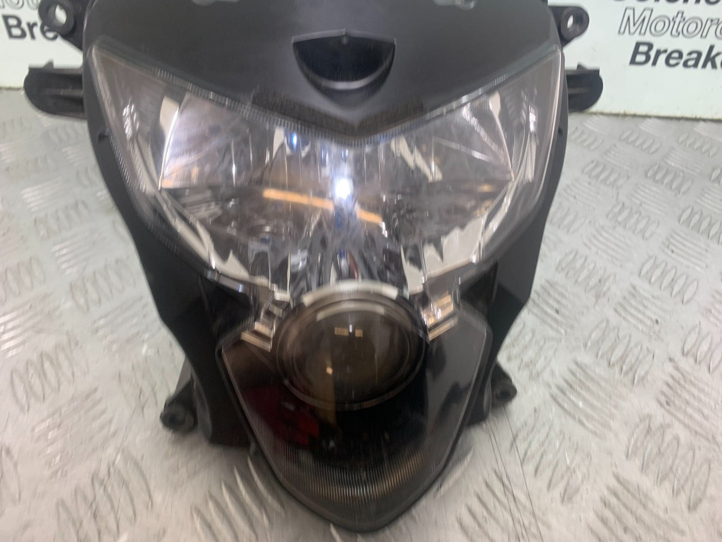 SUZUKI GSXR750 GSXR 750 K4 K5 HEADLIGHT   2004-2005 (CMB1319)