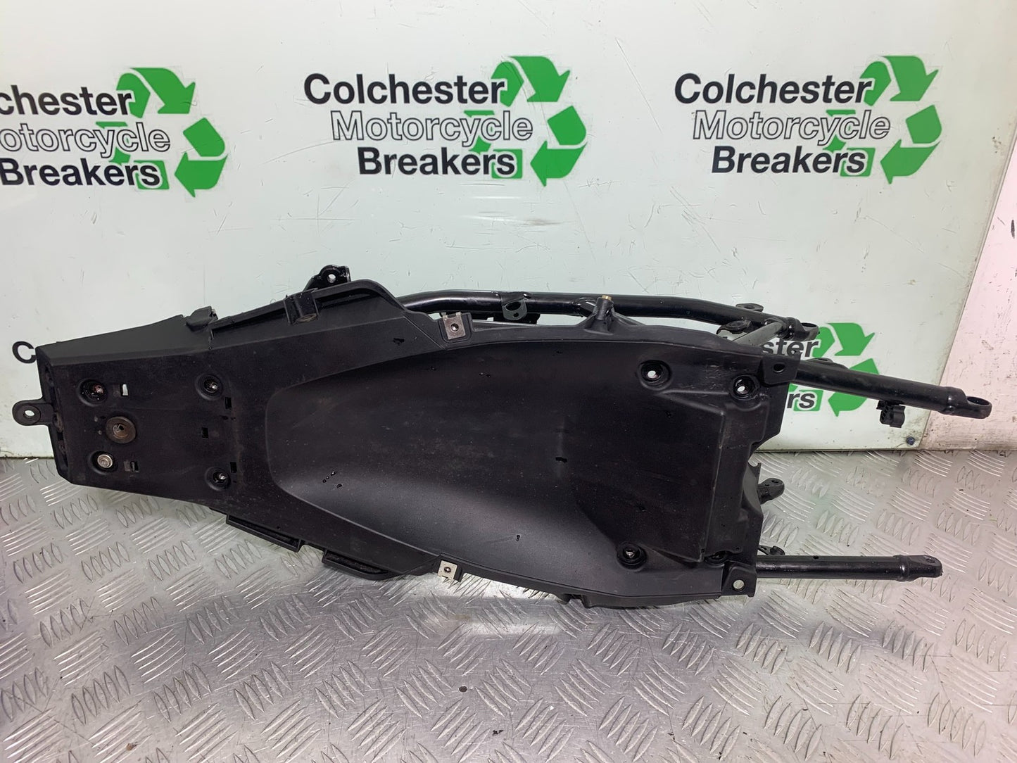 KTM 390 ADVENTURE REAR SUBFRAME  YEAR 2020-24 (CMB1240)