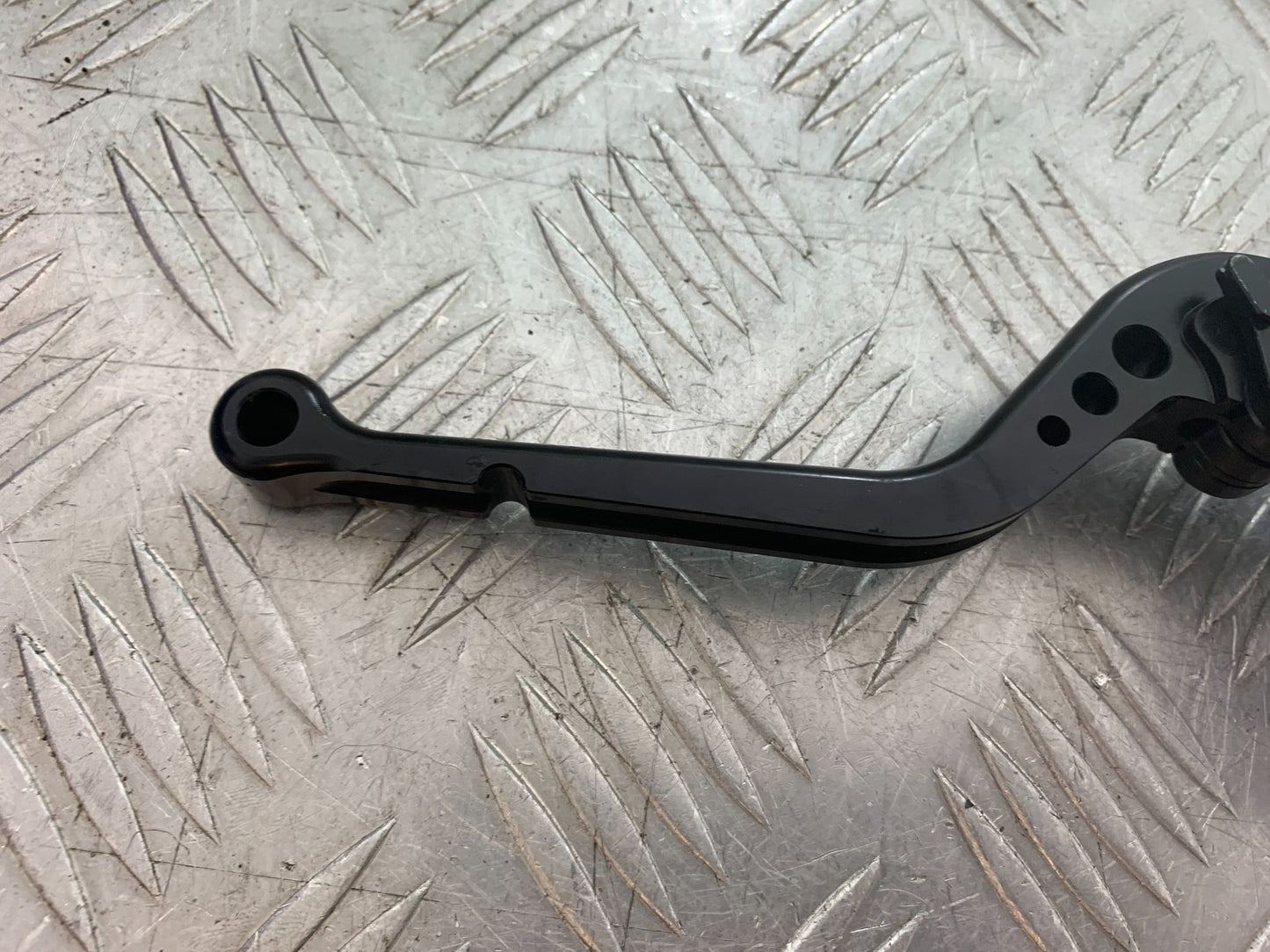 BMW S1000 RR CLUTCH LEVER AND BRACKET  YEAR 2015-2018 (CMB1246)