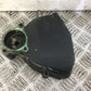 HONDA CBR1100 CBR 1100 BLACKBIRD SPROCKET COVER YEAR 1998 (CARBED) STOCK 442