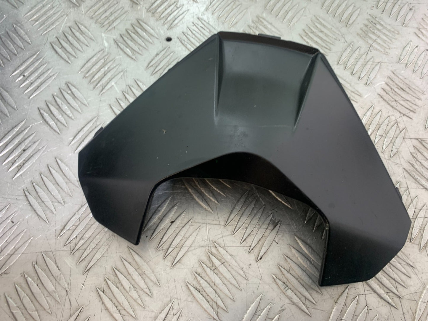 KTM RC125 RC 125 FRONT TANK LID   2014 2017 (CMB1199)