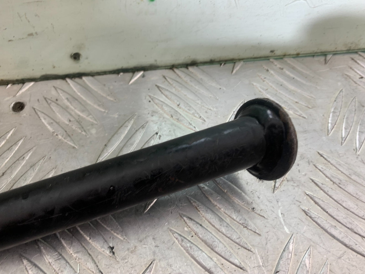 KTM 690 DUKE R LC4 SIDE STAND YEAR 2012-2015  (CMB1180)