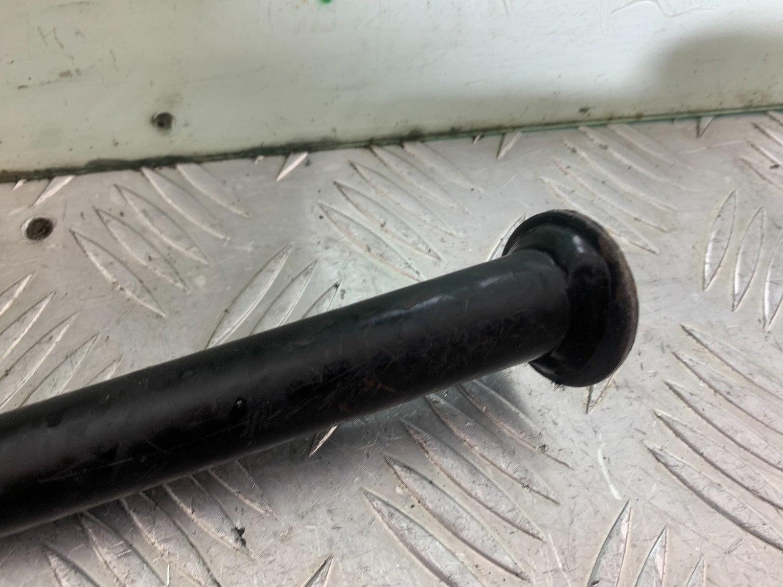 KTM 690 DUKE R LC4 SIDE STAND YEAR 2012-2015  (CMB1180)