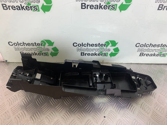 YAMAHA XSR900 XSR 900 UNDERTRAY  YEAR 2021-2022 (CMB1073)