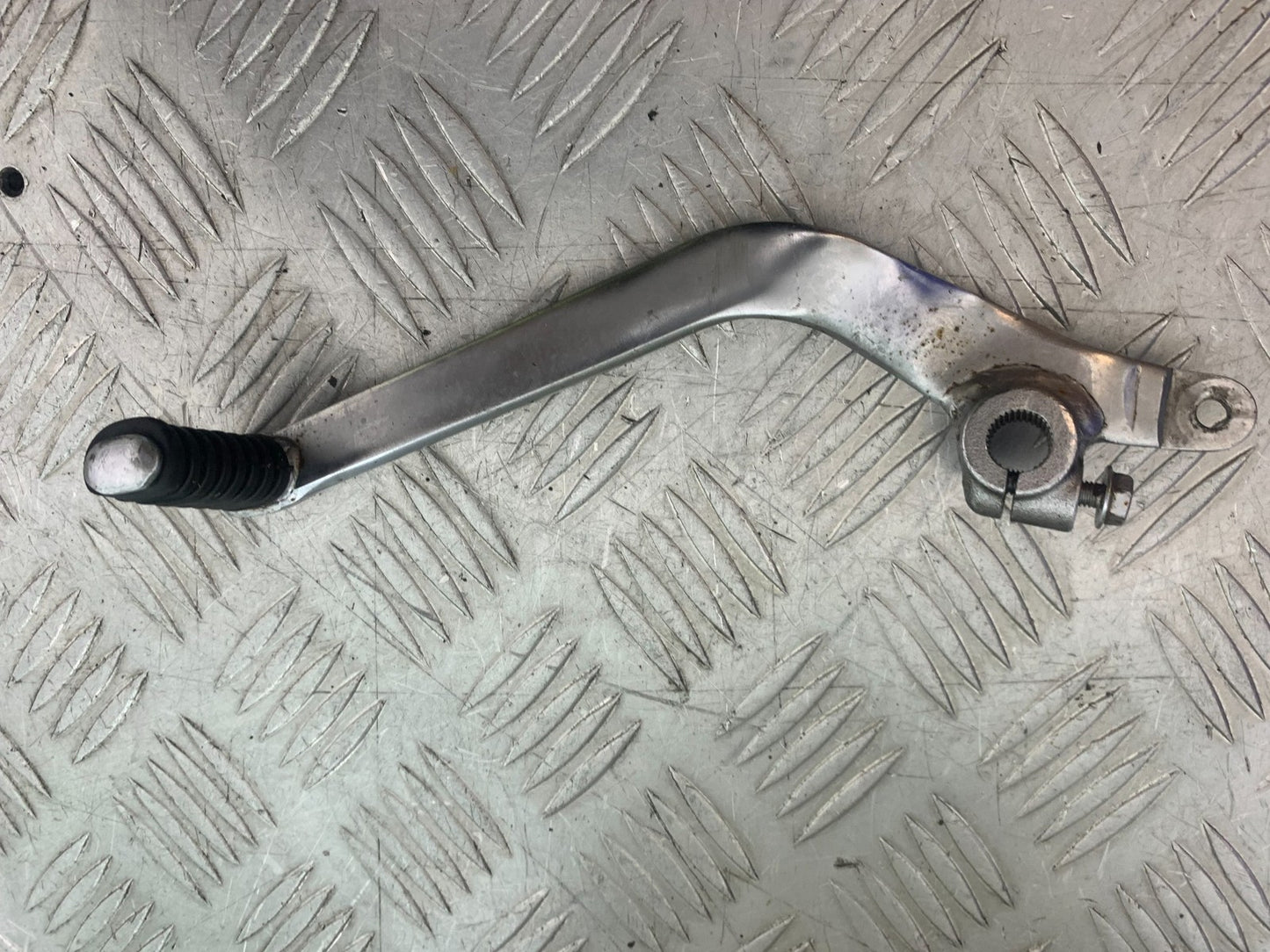 SUZUKI GSX750 INAZUMA BRAKE PEDAL   YEAR 1998-2003 (CMB1308)
