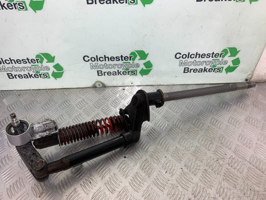 PIAGGIO VESPA GTS 125 FORKS  YEAR 2009-2014  (CMB1261)