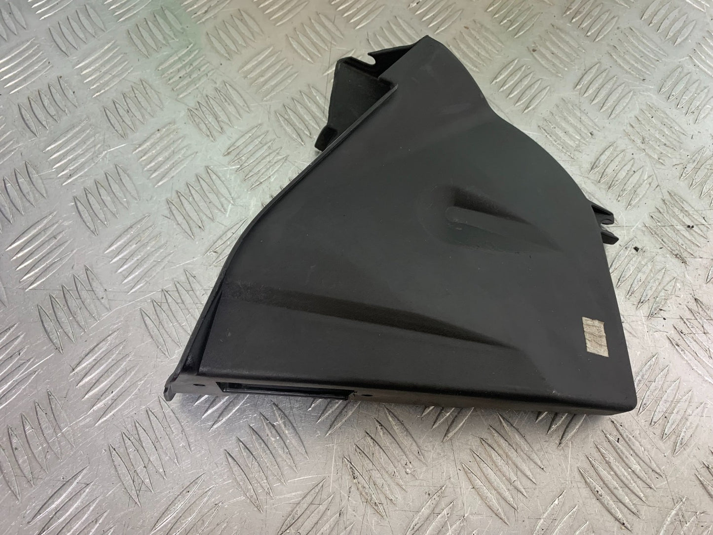 TRIUMPH 1050 SPRINT ST SIDE POCKET  2003-2011 (CMB1285)