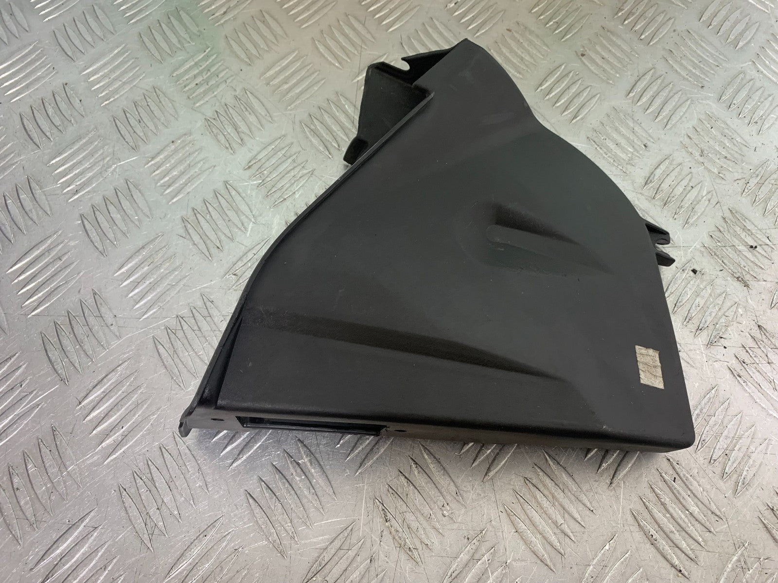 TRIUMPH 1050 SPRINT ST SIDE POCKET  2003-2011 (CMB1285)