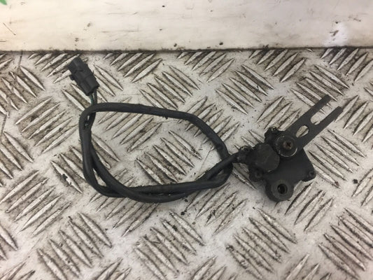 KAWASAKI ER6 F SIDE STAND SWITCH  YEAR 2006-2008 (STOCK 447)