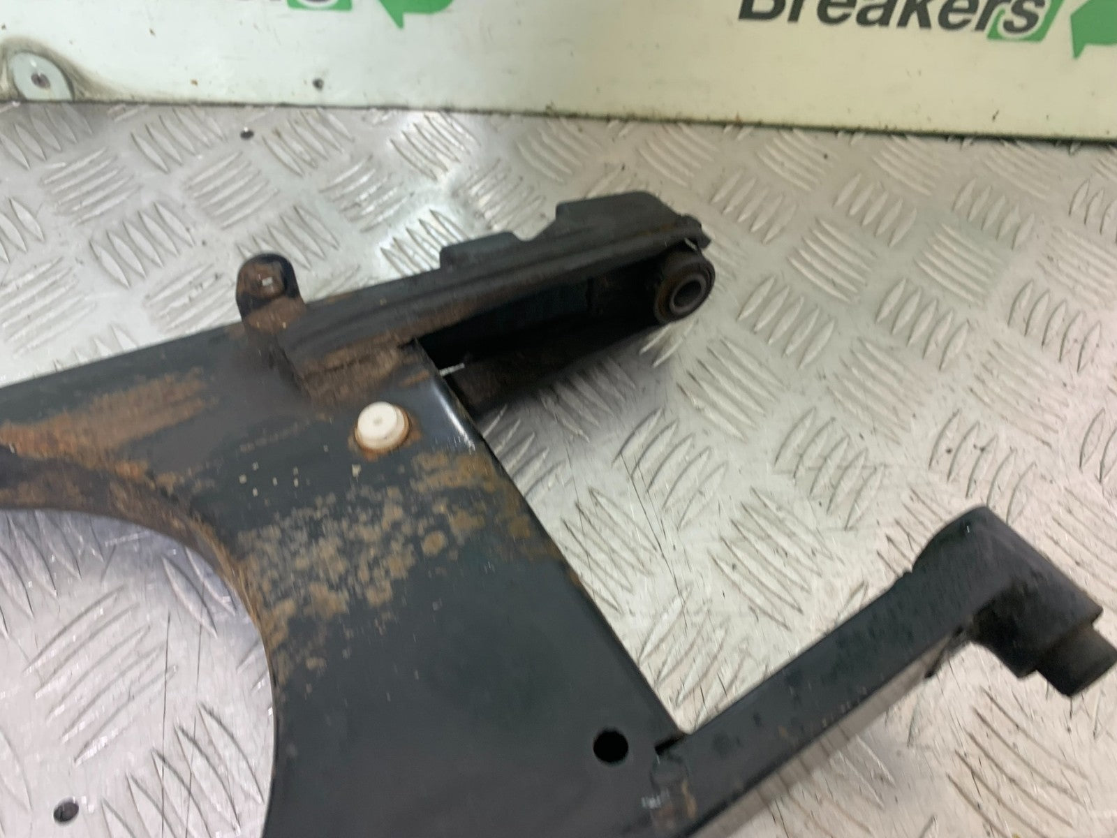 YAMAHA YS125 YS 125 SWINGARM  YEAR 2017-2021 (CMB1321)