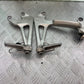 HONDA VFR800 PRE V-TEC REAR HANGERS   YEAR 1998-2001 (CMB1233)