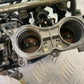 HONDA CBR600 CBR 600 F THROTTLE BODIES  YEAR 2000-2003(CMB1091)