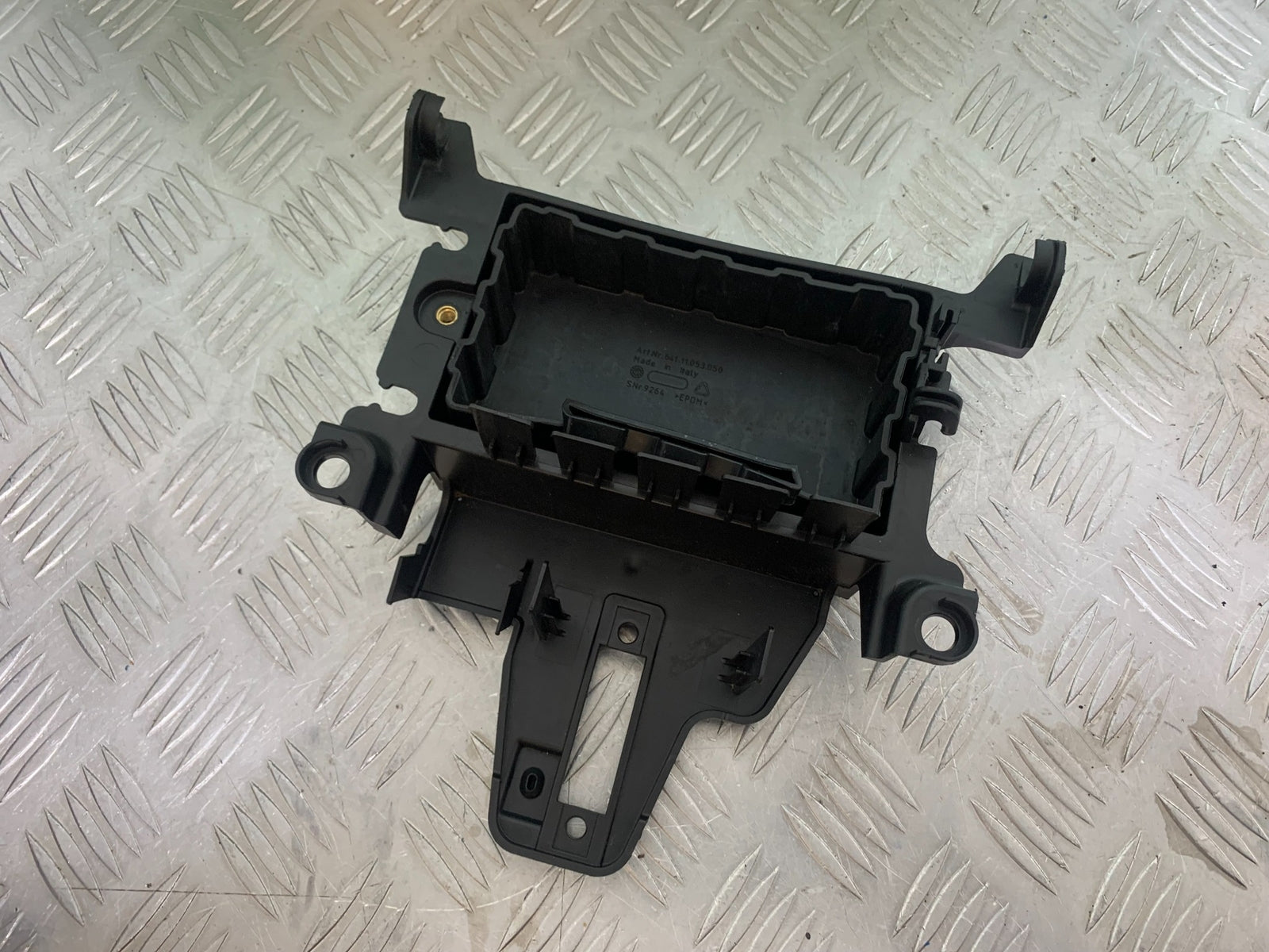 KTM 790 DUKE BATTERY TRAY  YEAR 2018-2021  (CMB11150)