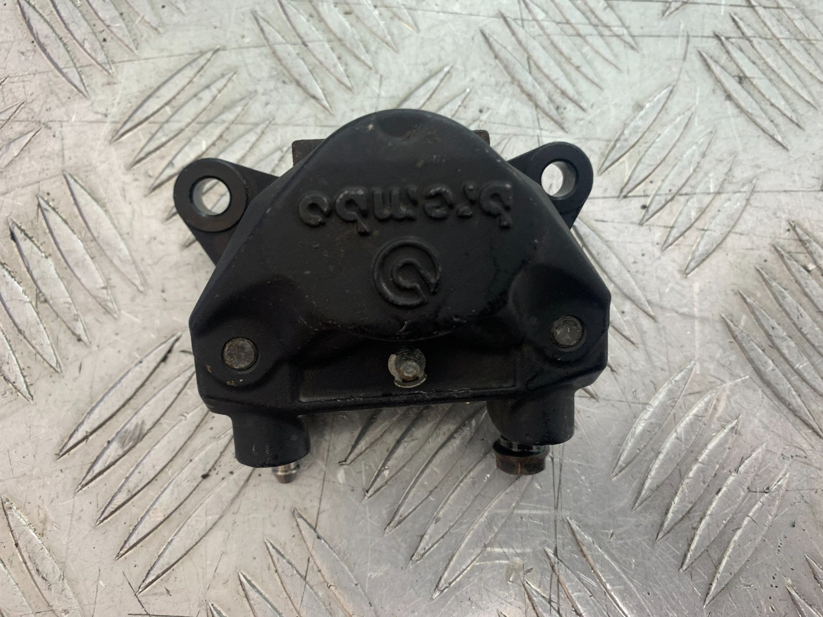 DUCATI 996 SPS 748 916 998 REAR BRAKE CALIPER   1999-2000 (CMB1209)