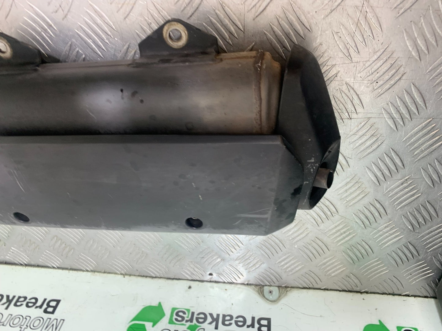 YAMAHA XMAX 300 SILENCER  YEAR 2017-2020 (CMB1218)