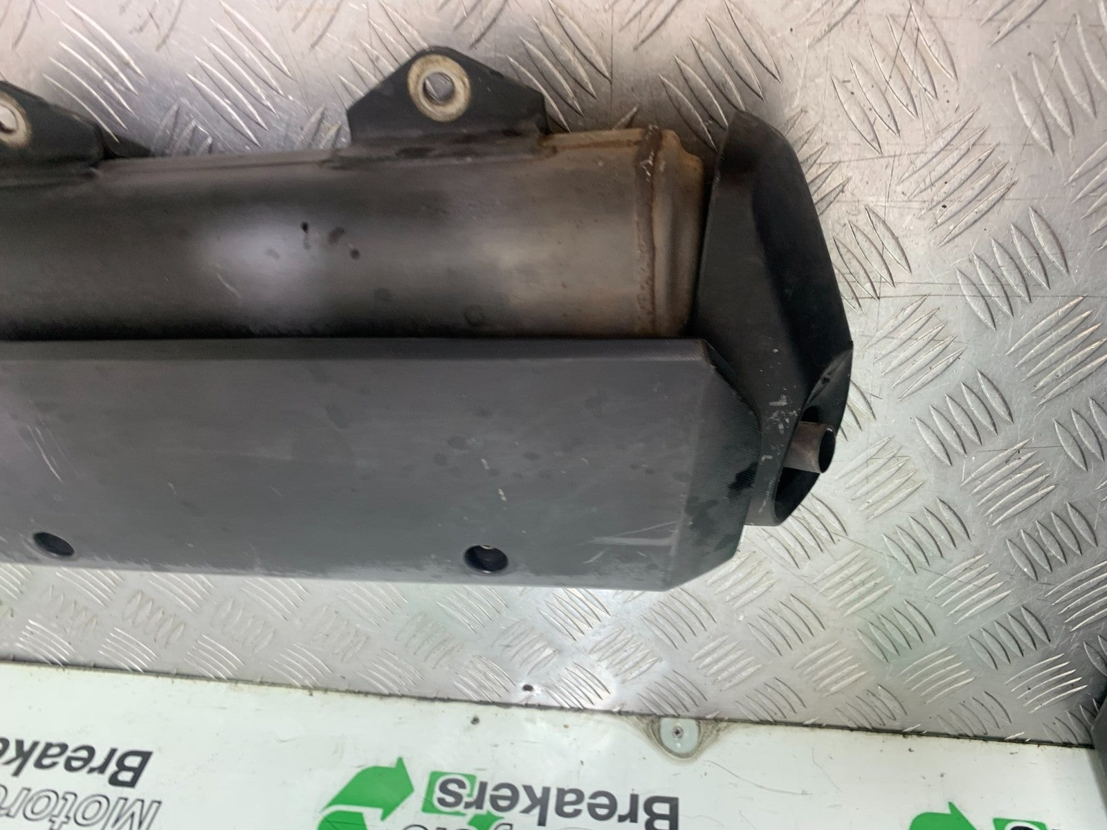 YAMAHA XMAX 300 SILENCER  YEAR 2017-2020 (CMB1218)