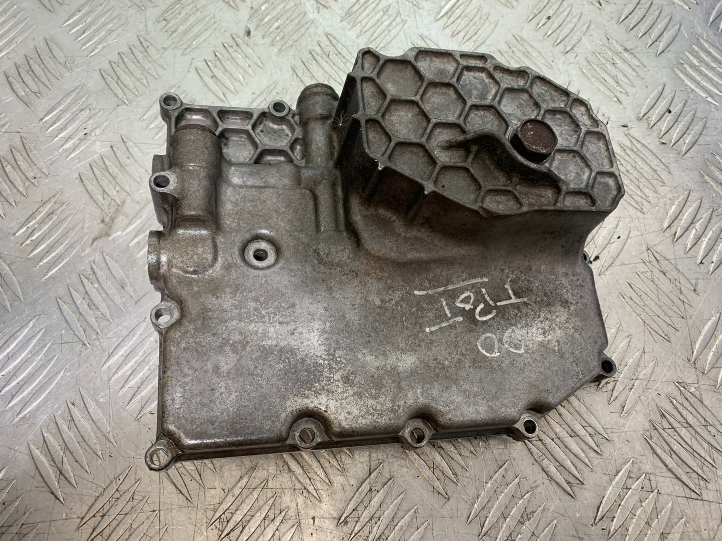 SUZUKI GSX750 INAZUMA SUMP YEAR 1998-2003 (CMB1308)