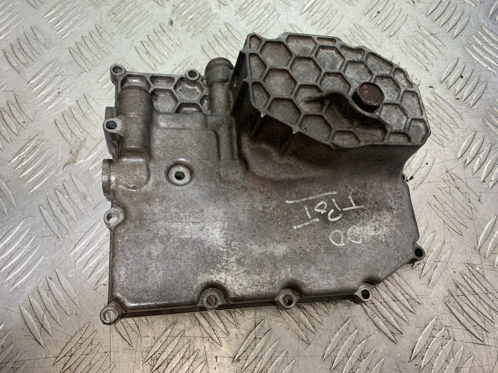 SUZUKI GSX750 INAZUMA SUMP YEAR 1998-2003 (CMB1308)