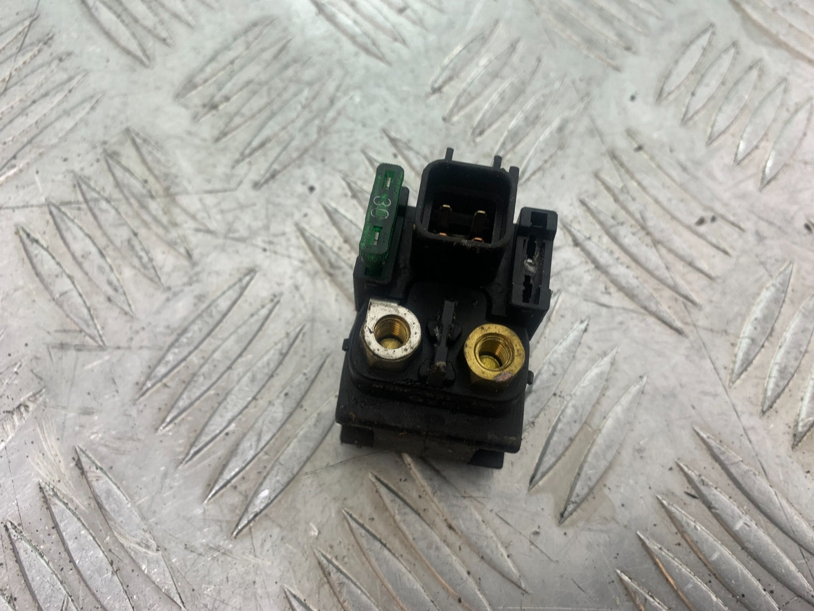 SUZUKI SV650 SV 650 mk1 STARTER SOLENOID   YEAR 1999-2002 (CMB1160)