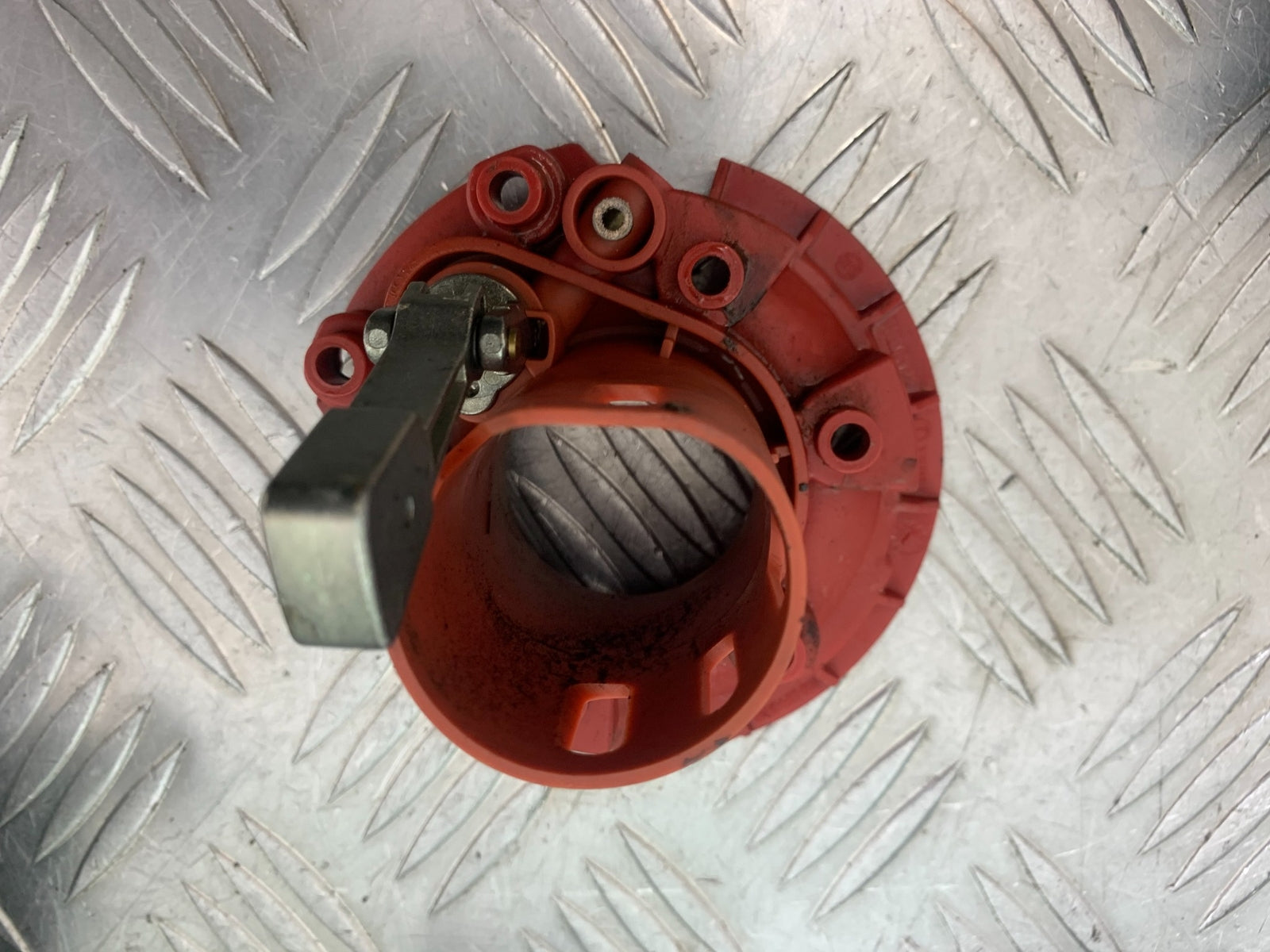 BMW M1000 R ECU LOCKS KEY  YEAR 2023-2024 (CMB1140)