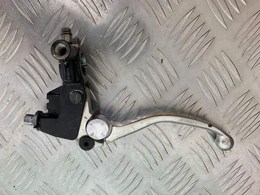 TRIUMPH TIGER 800 XC REAR FOOTPEGS YEAR 2011-2014 (CMB1022)