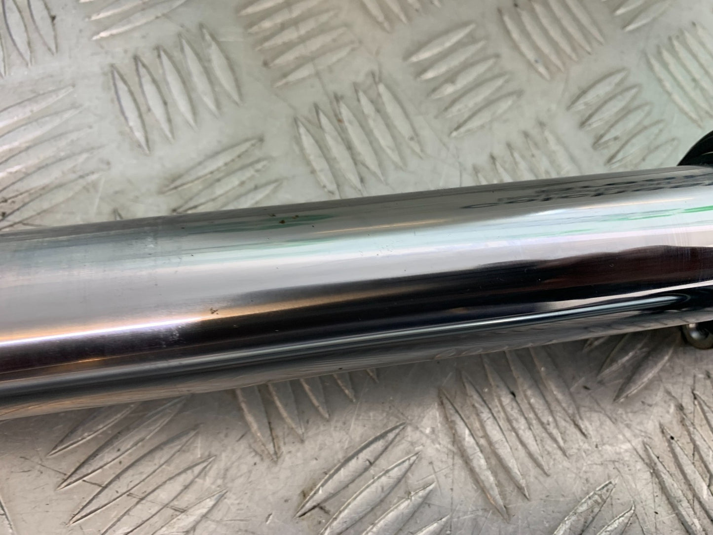 BMW F800 GT FORKS  YEAR 2013-2017 (CMB1248)
