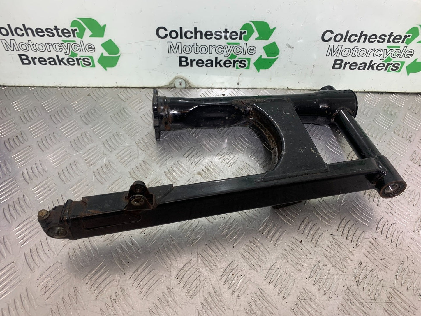 HONDA VT750 SHADOW SWINGARM YEAR 2003-2004 (CMB1265)